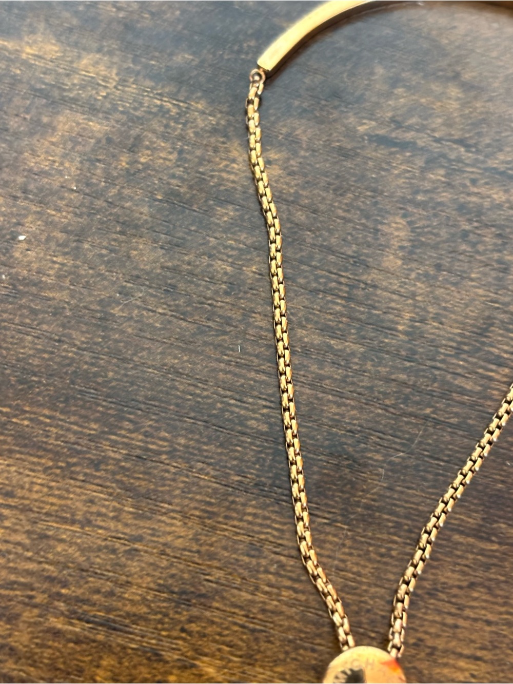 Michael Kors adjustable bracelet - Picture 6 of 11
